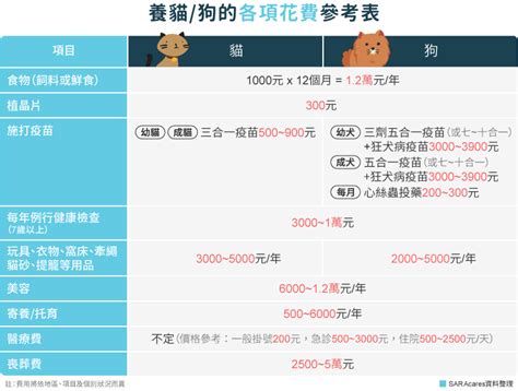 養貓 養狗|貓派、狗派你挺誰？養貓vs養狗的5個優點比一比 